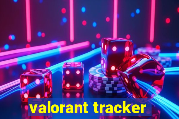 valorant tracker